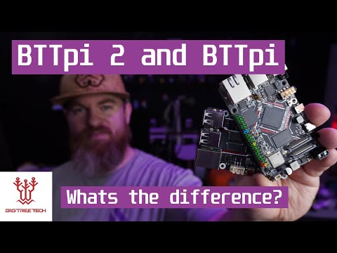 BTTpi 2 and BTTpi, whats the difference?