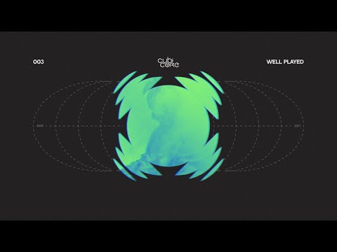 Well Played Episode 003 with Cubicore