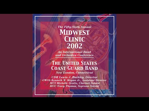 Symphony No. 6, Op. 69, "Symphony for Band": IV. Vivace