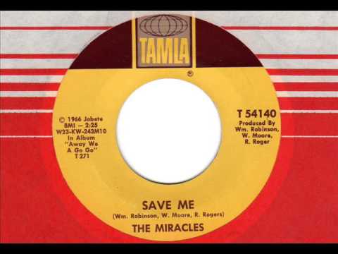Video thumbnail for Save Me