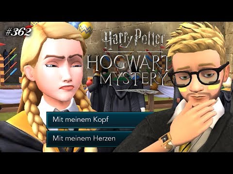 Lasse Ich Mein HERZ oder Meinen KOPF Entscheiden?! 😵 | Harry Potter: Hogwarts Mystery #362