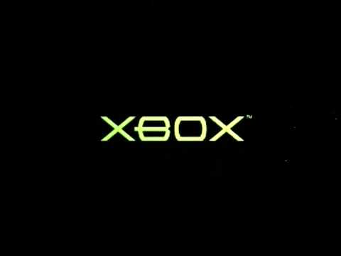 Xbox DVD Intro (July 5th 2001 - September 28th 2009)