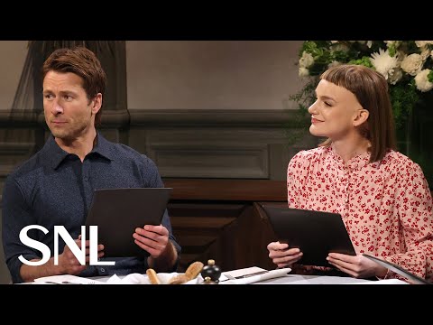 Haircut Snl