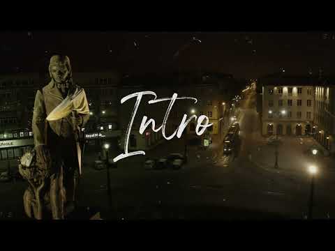 PAMPI 042 - INTRO prod.@skibovicz