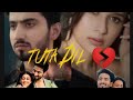 Shikayat Kabhi Na Ki Labon Pe Sau Sawal The