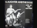Slaughter and the Dogs - You're Ready Now(live)