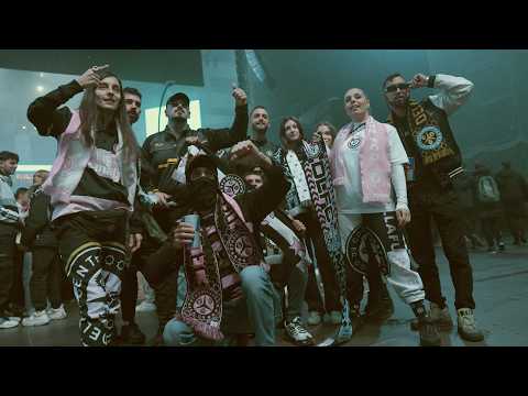 Videoclip de KTM — Morad