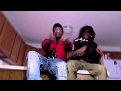 Numba10 x King Cliff - T'd up ( DIR BY @LEE_NORTHEND)