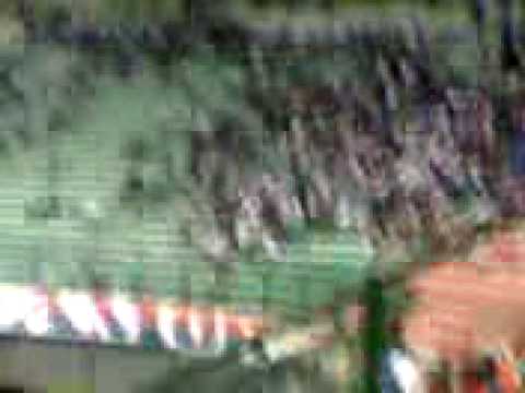 Bahia 3 x 1 Colo-Colo