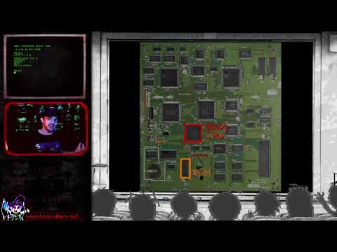 Getting started with Retro Programming in Assembly - Basics 1