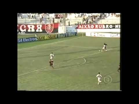 Cabofriense 1 x 3 Flamengo - Campeonato Carioca 2001