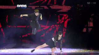 [HD 111129] Miss A - Good-bye Baby [MAMA 2011 in Singapore]