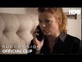 Succession: The Rebels (Season 1 Episode 6 Clip) | HBO