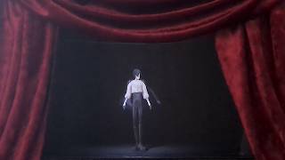【にじさんじMMD】終わりへ向かう始まりの歌【夢追翔】