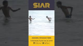 Download lagu #SIAR Saksikan filem AWANG SPANAR, hanya di https://siar.my mp3