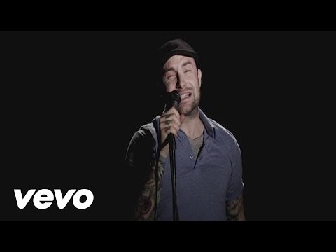 August Burns Red - Fault Line