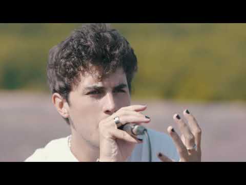 Søren - Landmarks (Live Session)