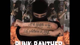 Punk Panther - Pollazos Contra La Valla