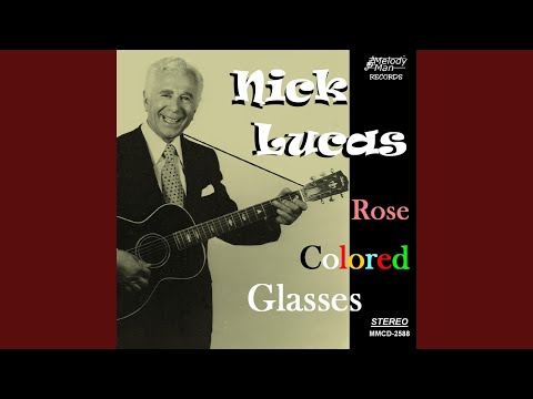 Lady Play Your Mandolin