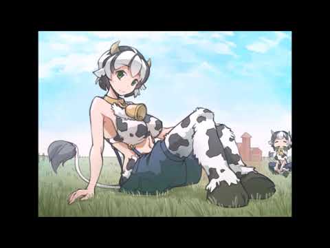 Nightcore -  Cowgirl