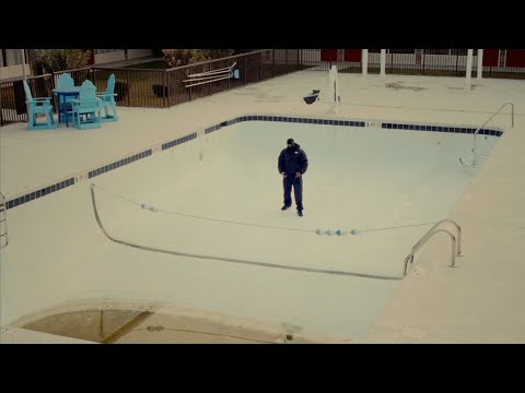 Lihtz - Lonely (Offizieller Visualizer)