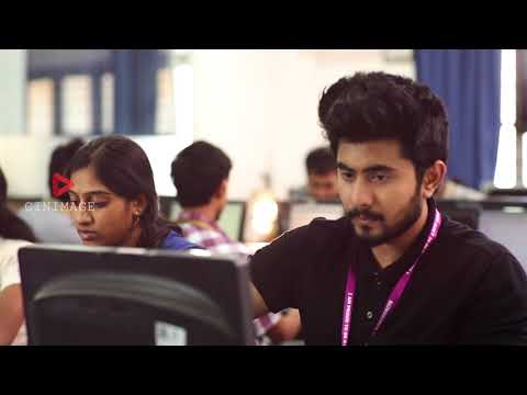 Arfath Shariff New horizon ad