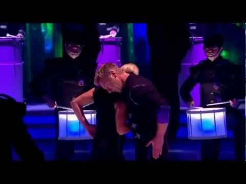 Torvill and Dean - A Thousand Years