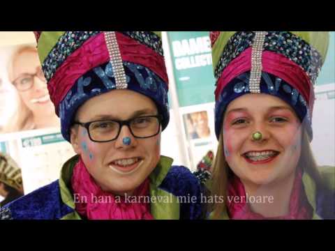 Mit karneval jeboare (LVK2017)