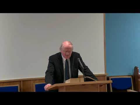 Is Mise Iòseph - Sunday 6th February 2022 - Mr Murdo Martin