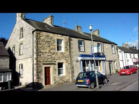 Tideswell by DerbyshireReview.com #2