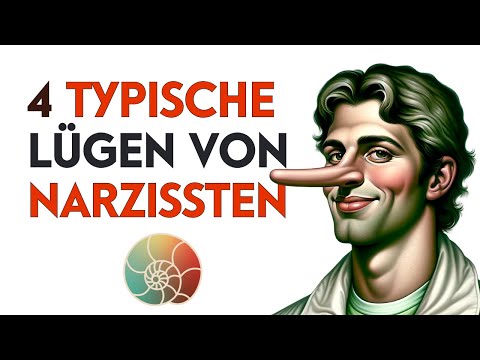 Lügner, Betrüger und Manipulatoren: 4 typische Lügen eines Narzissten (kennst du sie auch?)
