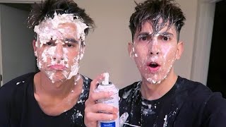 KIAN LAWLEY AND I GET DIRTY... ft. Meredith &amp; Bryant!