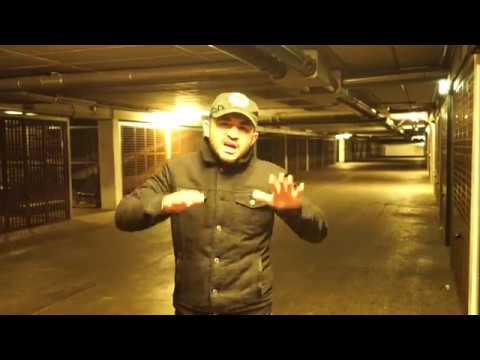 Mc Miso 16 Bars Acapella