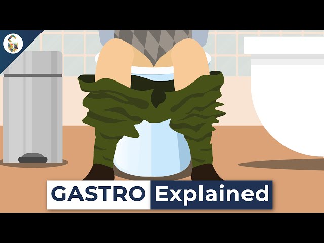 Видео Произношение diarrhea в Английский