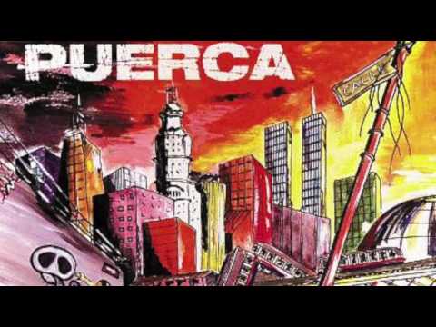 ALTA MAGIA - La Vela Puerca | QTABs | Letras, Acordes y Tablaturas