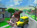 Jimmy Neutron 1998 Pilot Intro Instrumental