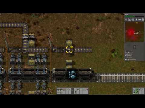Factorio MASA Ep#10: Circuit Confusion