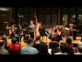 Luciano Berio (1925-2003) -- Folksongs (1964 ...