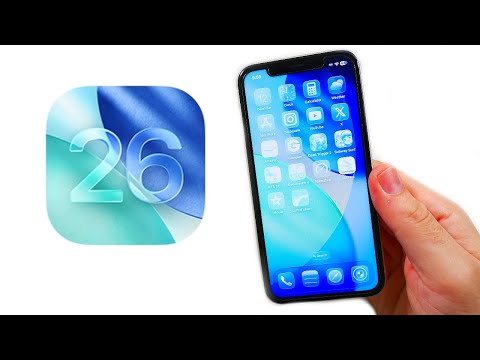 iOS 26 Beta 1 on iPhone 11 - How Does It Run?
