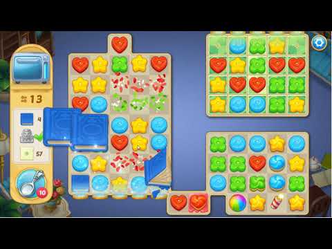 Matchington Mansion Level 2556 - No Boosters