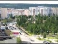 Белый город (Надым) 
