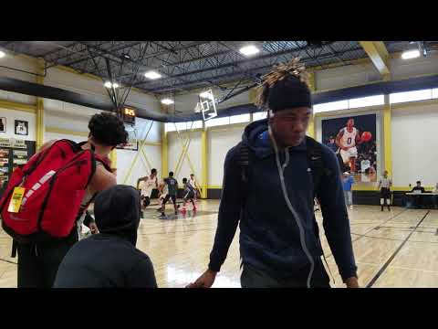 Motion Elite 16u vs INDY Red Storm (Championship Game pt1)5.19.19