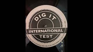 Down To A Science - I Got My Man (S.Y.B. Mix)