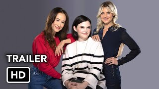 Pivoting (FOX) Trailer HD - Maggie Q, Ginnifer Goodwin, Eliza Coupe series