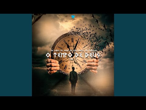O Tempo de Deus