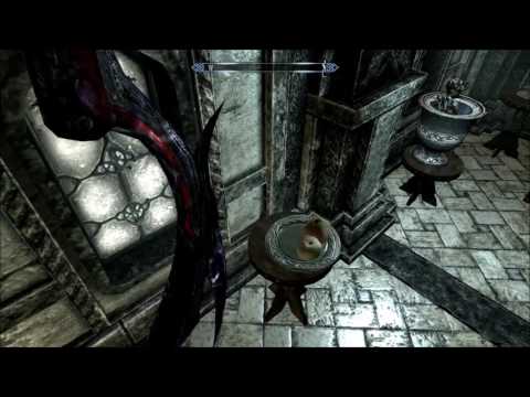 Lets Play Skyrim #443 - Informationen der Thalmor