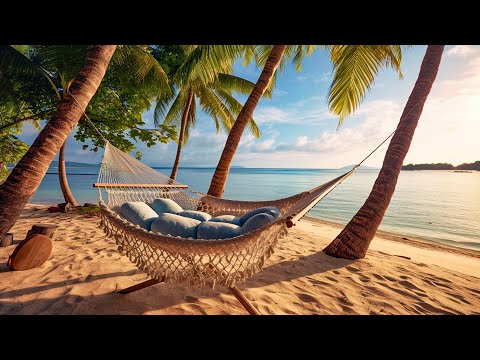 🏝 CHILLOUT LOUNGE RELAXING MUSIC | Summer Special Mega Mix 2024 🏝
