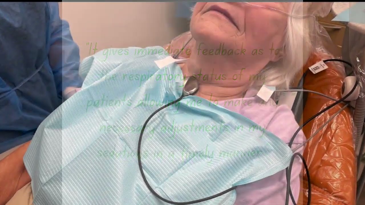 What our customers say about the Sedation Stethoscope Amplified Pretracheal!