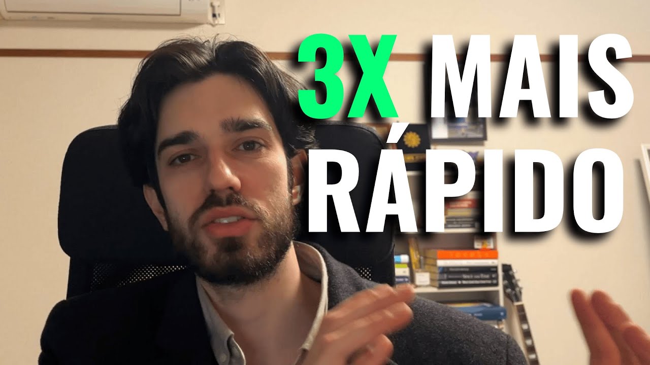 I Hacked My Brain to Learn Japanese