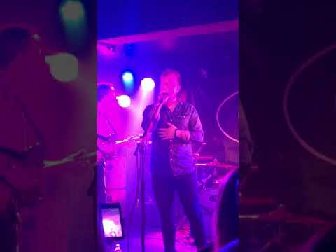 stevie Mcrorie -lost stars